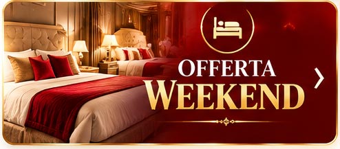 Weekend Terme in Toscana