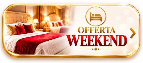 Weekend Terme in Toscana