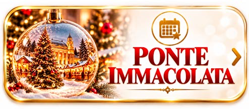 Ponte Immacolata Centro Benessere Montecatini Terme Toscana terme e massaggi con mezza pensione